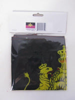 12X18 12''X18'' Kingdom Of Wurttemburg Rough Tex Knitted Flag Banner Grommets