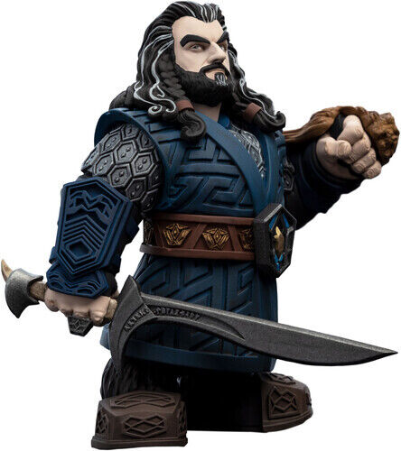Mini Epics - The Hobbit Trilogy - The Thorin Oakenshield [New Toy]