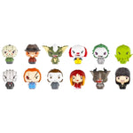 Funko Horror Pint Size Heroes Mystery Packs Bundle ~ 6 Pop Mystery Minis with