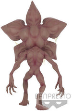 BanPresto - Stranger Things Demogorgon Q posket Figure [New Toy] Figure, Colle