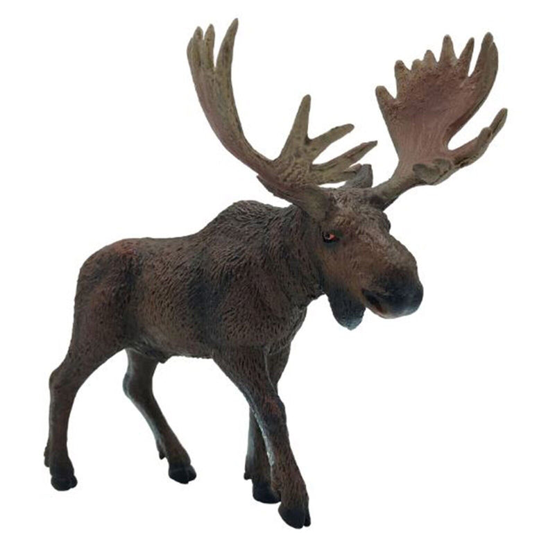 Bullyland Moose Animal Figure 63608 NEW IN STOCK