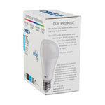 CREE - 75W Equivalent Daylight (5000K) A19 Dimmable LED Light Bulb