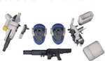 Plum - POWER DoLLS 2 - X-4+ PD-802 Weapon Set 2 1/35 Plastic Model Kit [New Toy]