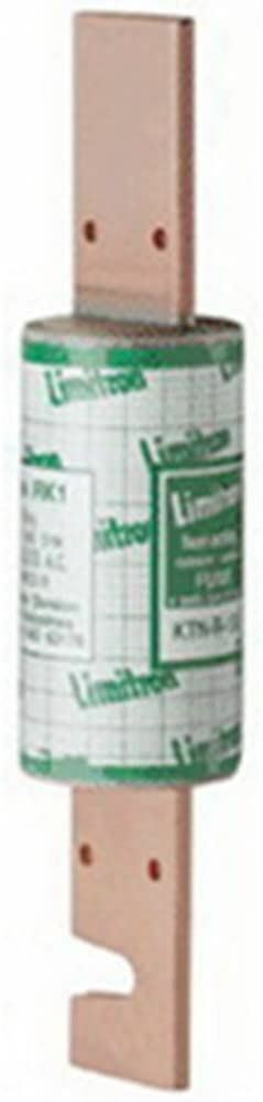 Bussmann Ktn-R-100 100Amp (100A) Ktn-R 250V Fast-Acting Pack Of 1 Fuses