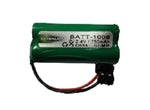 DANTONA BATT-1008 2.4V 750mAh Ni-MH UNIDEN CORDLESS PHONE