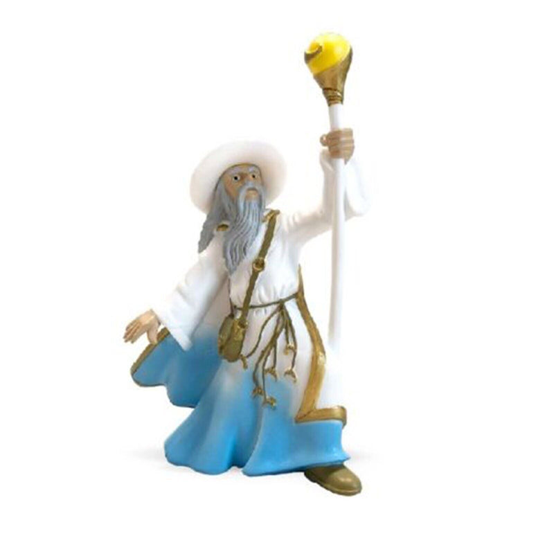 Bullyland Wizard Alfarinn Figure 75621 NEW IN STOCK