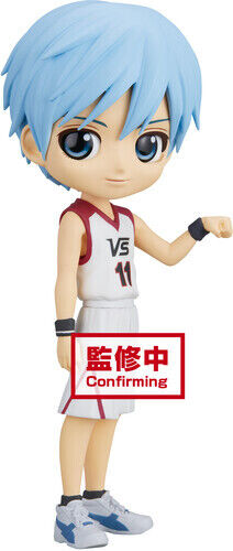 BanPresto - Kuroko's Basketball - Q Posket - Seijuro Akashi Tetsuya Kuroko (Movi