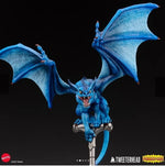 Tweeterhead He-Man Hordak Minion Blue Version Masters of the Universe Statue