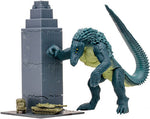 McFarlane - Pacific Rim - Raiju (Kaiju) 4" Figure Playset & Comic [New Toy] A