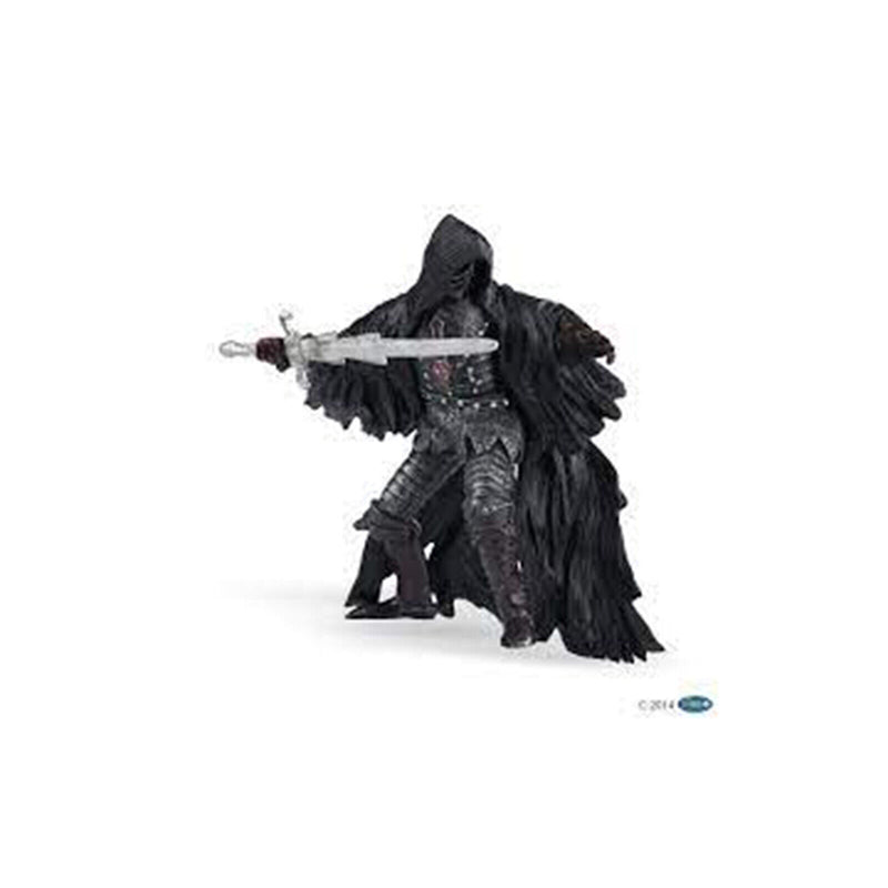 Papo Faceless Horseman Fantasy Figure 38945 NEW IN STOCK