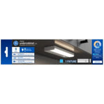 GE Lighting 93127765 GE LED 9" UC Fixture - Quantity 1