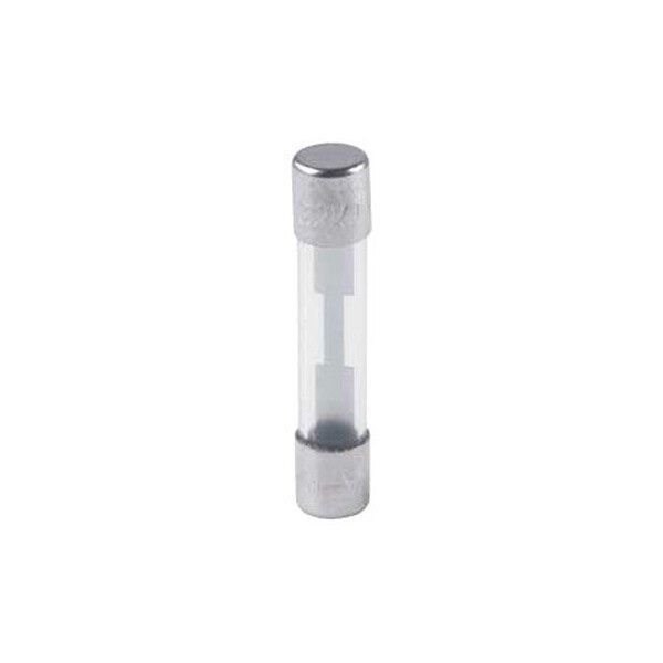 10Pk 30 Amp Fast Acting Indicating Glass Fuse Tubes With 32Vac/Dc Voltage Sfe-30