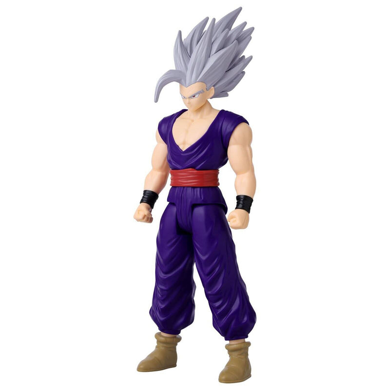 Bandai Super Limit Breaker Son Gohan Beast Super Hero Version Figure