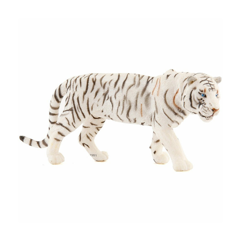 Papo White Tiger Animal Figure 50045 NEW IN STOCK