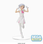 SEGA - Love Live! Superstar!! - PM Figure - Chisato Arashi Wish Song [New Toy]