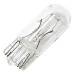 EIKO 259 .25A 6.3V LOW VOLTAGE T-3 1/4 MINI WEDGE BASE LIGHT BULB (PACK OF 10)