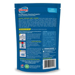 4pk DISPOSER CARE Sink Garbage Disposal & Drain Cleaner Remove Odors Lemon Scent