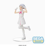 SEGA - Love Live! Superstar!! - PM Figure - Chisato Arashi Wish Song [New Toy]