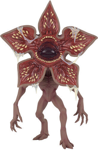 BanPresto - Stranger Things Demogorgon Q posket Figure [New Toy] Figure, Colle