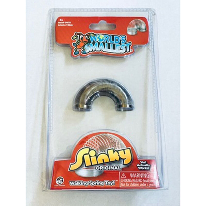 Slinky Walking Spring Toy