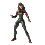 Marvel Legends Series Jessica Drew Spider-Woman 6" Action Figure