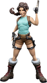 Mini Epics - Tomb Raider - Lara Croft [New Toy] Figure, Collecti
