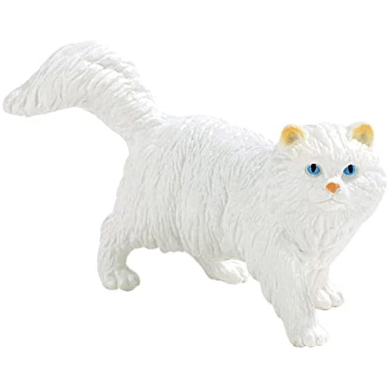 Bullyland Persian Cat Princess Animal Figure 66365 NEW IN STOCK