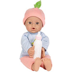 11 Inch Sweet Soft Baby Boy Girl With Different Colors Variations