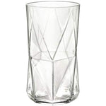 Rocco Cassiopea 16 25 Oz Cooler Glass Set Of 4