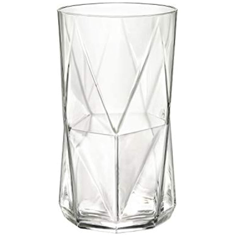Rocco Cassiopea 16 25 Oz Cooler Glass Set Of 4