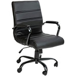 Whitney Mid Back Desk Chair