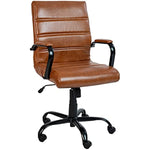 Whitney Mid Back Desk Chair