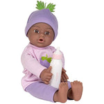 11 Inch Sweet Soft Baby Boy Girl With Different Colors Variations