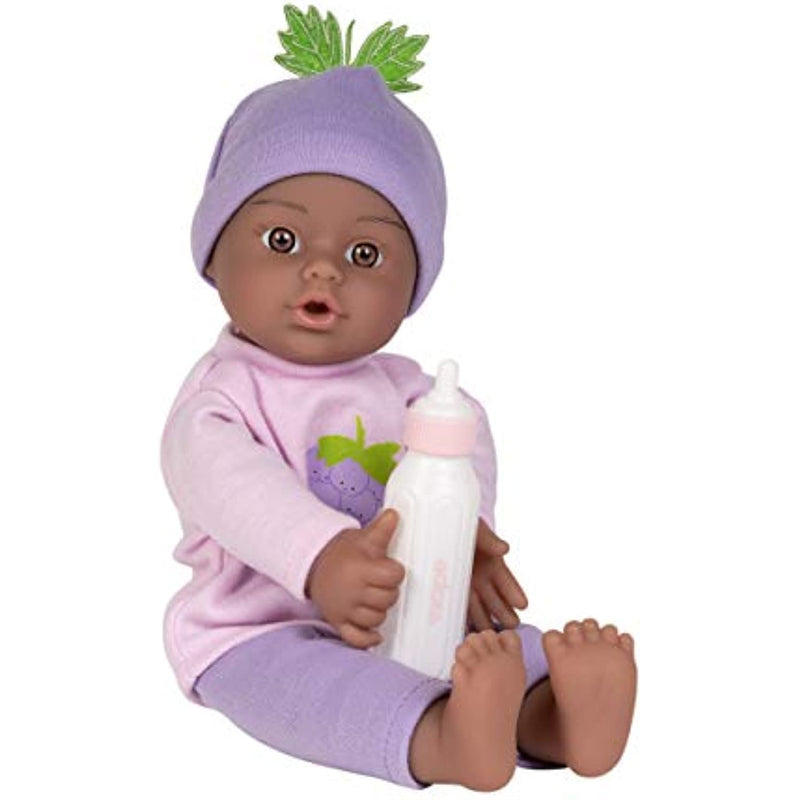 11 Inch Sweet Soft Baby Boy Girl With Different Colors Variations