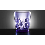 13 Oz Unbreakable Premium Drinking Glasses Set Of 6