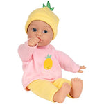 11 Inch Sweet Soft Baby Boy Girl With Different Colors Variations