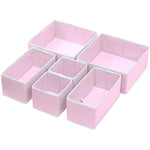 Foldable Cloth Storage Box