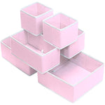 Foldable Cloth Storage Box
