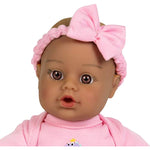 11 Inch Sweet Soft Baby Boy Girl With Different Colors Variations