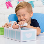 11 Inch Sweet Soft Baby Boy Girl With Different Colors Variations