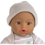 11 Inch Sweet Soft Baby Boy Girl With Different Colors Variations