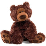 Premium Stuffed Teddy Bear for Ages 1 and Up