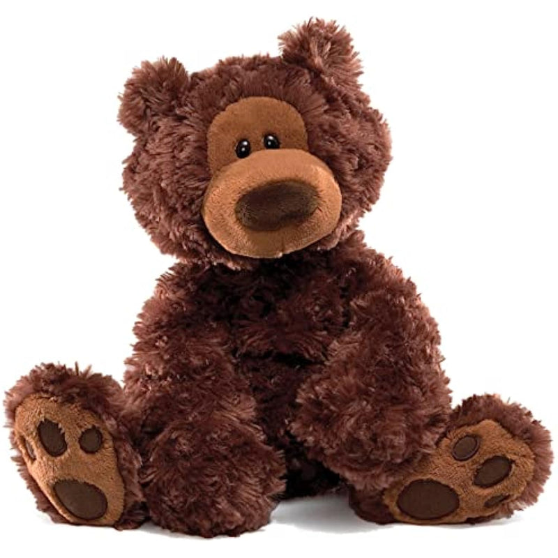 Premium Stuffed Teddy Bear for Ages 1 and Up