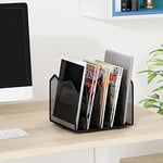Mesh Desktop File Sorter Organizer