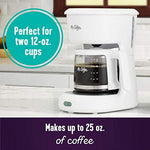 Mini Brew Switch Coffee Maker