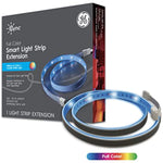 Bluetooth And Wi Fi Led Strip Lights