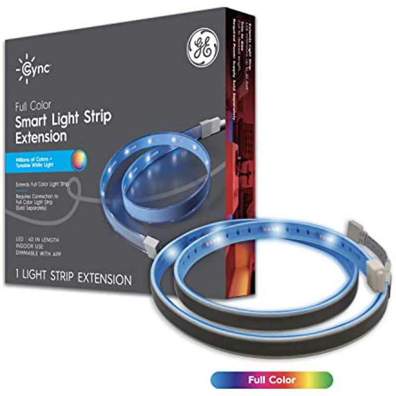 Bluetooth And Wi Fi Led Strip Lights