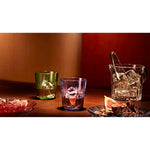 13 Oz Unbreakable Premium Drinking Glasses Set Of 6