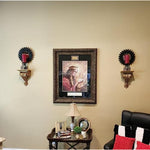 Aesthetic Wall Decor Mirror for Bedroom & Living Room