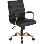 Whitney Mid Back Desk Chair